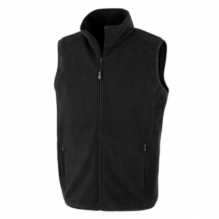 Result Clothing R904X Result Genuine Recycled Fleece Polarthermic Bodywarmer